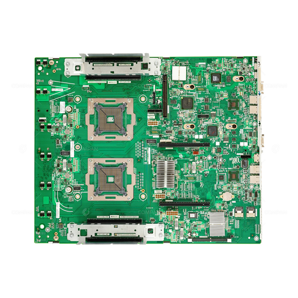 AT101-69001  HP INTEGRITY DUAL ITANIUM CPU MAINBOARD FOR INTEGRITY RX2800
